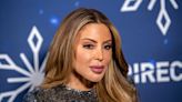 Larsa Pippen Reveals Dad Asked Her To Delete Raunchy Beach Photo