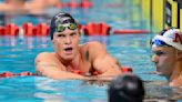 Simpson to swim rather than sing at the Commonwealth Games