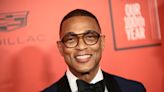 Don Lemon Teases What's Next for Him Following CNN Termination