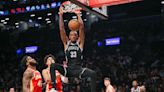 Nets’ Nic Claxton ranks 95th on The Ringer’s top-100 list