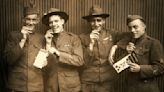 World War I Actually Led To The Popularization Of Candy Bars