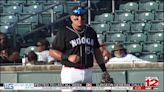 Big Papa Ruben Brings Size and Fun to Chattanooga Lookouts - WDEF