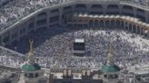 Maryland couple among hundreds who died pilgrimage to Mecca