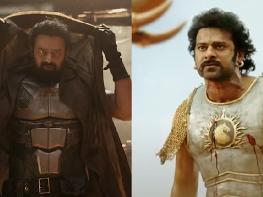 Kalki 2898 AD advance booking: Prabhas starrer likely to break Baahubali 2's record on day 1