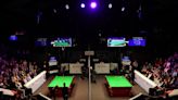 Crucible told to rebuild or lose World Snooker Championship