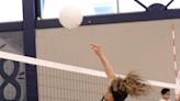 High school volleyball: Doherty in fine form heading into D2 postseason