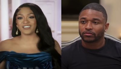 ‘Still Not Settled': RHOA Star Drew Sidora Reveals She Is Still Living With Ralph Pittman Amid Their Divorce