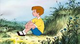 Christopher Robin Is a Strung-Out 20-Something in Upcoming R-Rated Winnie the Pooh Series