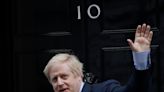 Boris Johnson's bombshell exit from Parliament leaves UK politics reeling