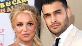 Britney Spears and Sam Asghari Settle Divorce