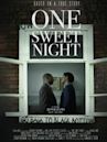 One Sweet Night