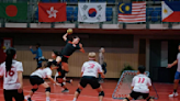 Singapore women's team rise to top of the world rankings in tchoukball