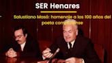 Salustiano Masó: Un podcast homenaje a los 100 años del poeta