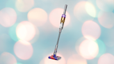 Prepare to be floored: Dyson's slimmest vacuum to date is $200 off — but not for long
