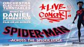 SPIDER-MAN: ACROSS THE SPIDER-VERSE IN CONCERT is Coming to Chicago