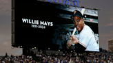 MLB icon Willie Mays dies at 93; Patrick Mahomes tops Prisco's 100; Oilers force Game 6