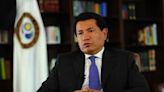 Renunció el defensor del Pueblo de Colombia a menos de tres meses de finalizar su periodo