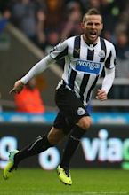 Yohan Cabaye