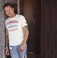 Gary Allan