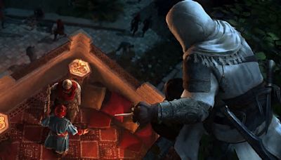 Ubisoft vi invita a provare Assassin’s Creed Mirage: demo di due ore disponibile fino al 30 aprile