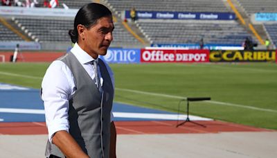 Paco Palencia pide a los experimentados en la Selección Mexicana