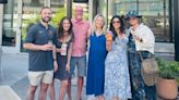 Ask Eli: Our team outing to Rosslyn’s Upside on Moore | ARLnow.com