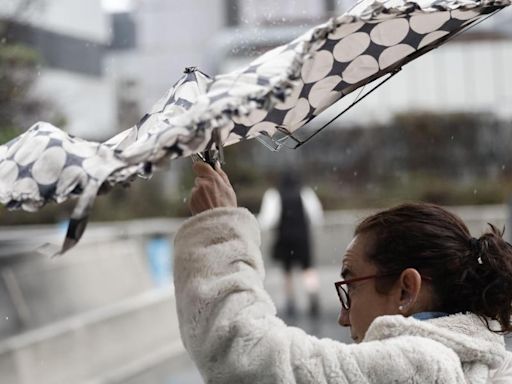 Estado de la sequía en Catalunya hoy martes: así han mejorado las reservas en pleno episodio de lluvias