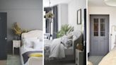 26 grey bedroom ideas to inspire your next makeover