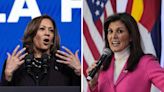 Attacking Kamala Harris on basis of gender or race is not helpful, says Nikki Haley