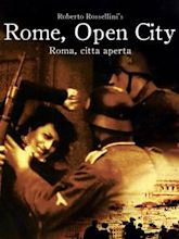 Rome, Open City