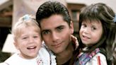 John Stamos Says He Temporarily Fired Mary-Kate and Ashley Olsen from 'Full House' After 'Screaming' Scene