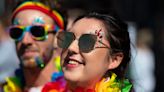 Pride Cymru gets under way with thousands in parade