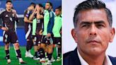 Oswaldo Sánchez defiende la actualidad del Tricolor: “Creo que sí hay ganas de trascender”