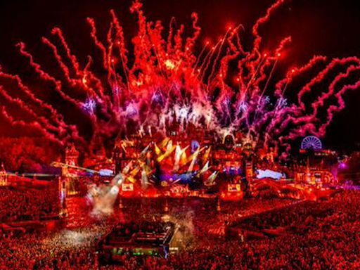 Festival Tomorrowland tendrá que pagar un platal por nuevo problema que le descubrieron