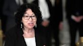 Liberals Worried About 2024 Are Calling for Sotomayor to Resign | NewsRadio 740 KTRH | KTRH Local Houston and Texas News