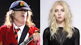 AC/DC Enlist The Pretty Reckless as Direct Support for Comeback Tour