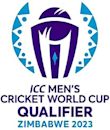 2023 Cricket World Cup Qualifier
