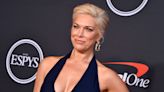 Hollywood stars mingle with the biggest sporting names at 2022 ESPY awards