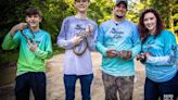 This Louisiana family is on a mission to save the state's most misunderstood reptiles