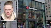 NYC retail menace called ‘one-man crime spree’ who robbed Lululemon stores 12 times this year: sources