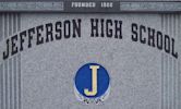 Jefferson High School