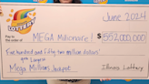 Illinois app user wins record $552M Mega Millions jackpot