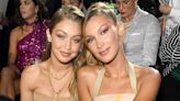 Bella Hadid Shares the ‘Regular Sister’ Moments She and Gigi Hadid Share, Including Being Certified Swifties