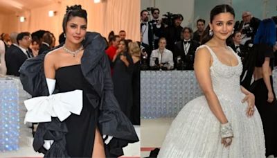 What is the celebrity 'blockout' over the war in Gaza in which Priyanka Chopra and Alia Bhatt have been named too?