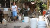 Escasez de agua se agravó este año en colonias de Puebla capital