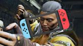 Mortal Kombat 1 en Switch es un desastre; acusan de publicidad falsa al trailer oficial