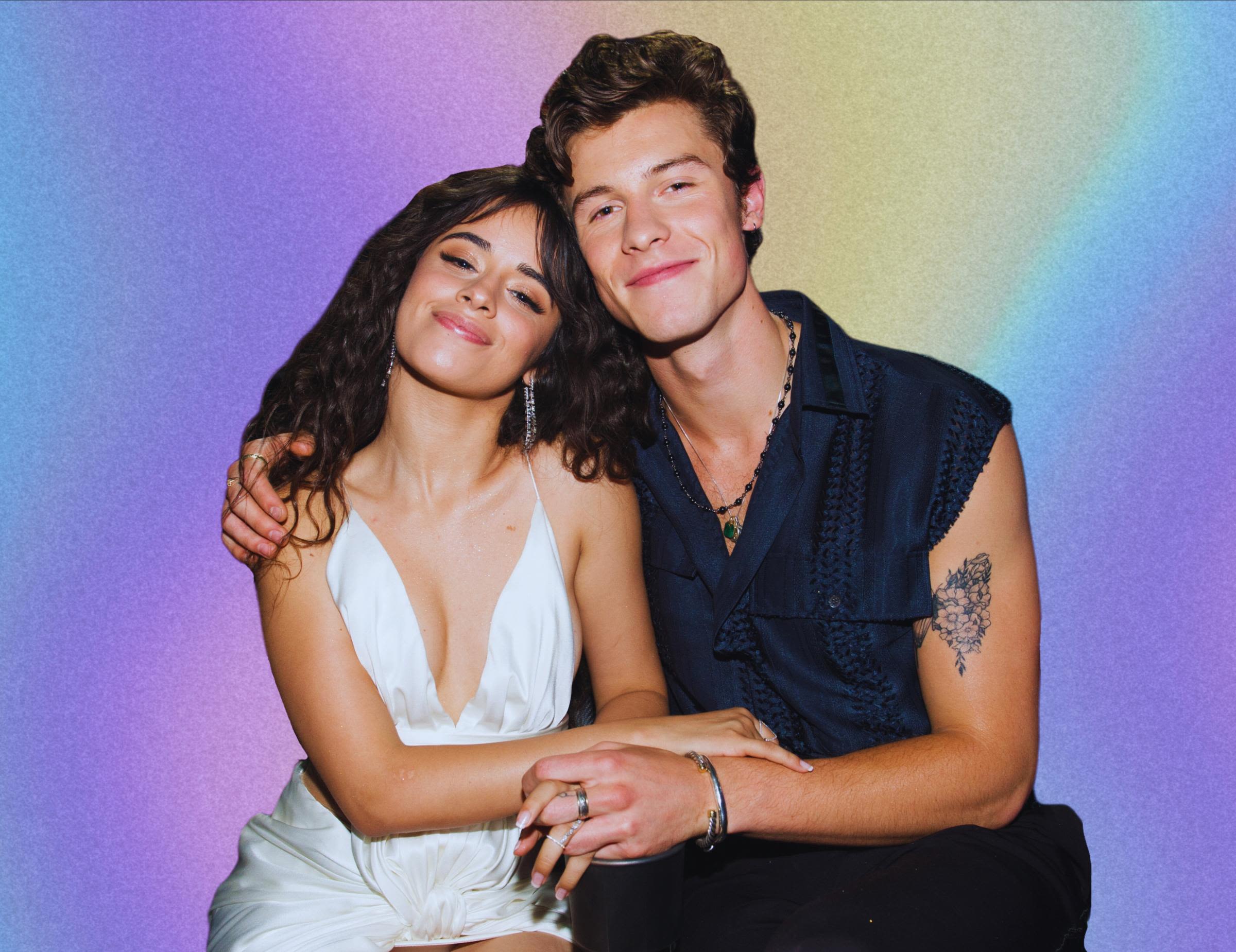 Camila Cabello & Shawn Mendes's Complete Relationship Timeline