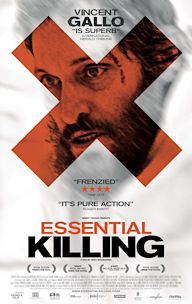 Essential Killing