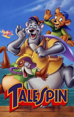 TaleSpin