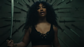 Behind the Scenes of SZA’s ‘Kill Bill’ Music Video: The ‘Perfect Storm’ That Brought Tarantino’s Films Back to Life